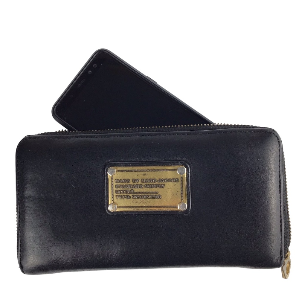 Marc By Marc Jacobs Wallet